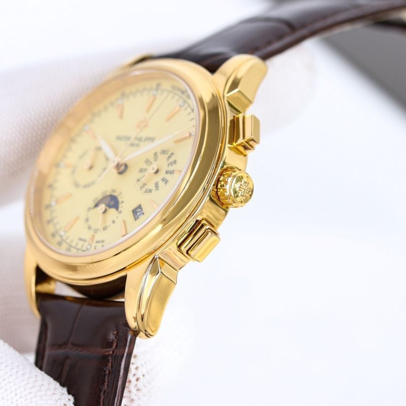 PATEK PHILIPPE Watches